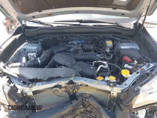 2018 Subaru Forester z VIN JF2SJABC2JH463734, wystawiony jako IAAI lot #42222872 z przebiegiem 64 667 mil mil oraz . Historia ofert i sprzedaży dostępna na DreamBid. Obrazek 10.