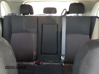 2017 Mitsubishi Outlander ES z VIN JA4AR3AU4HZ039088, wystawiony jako Copart lot #53078845 z przebiegiem 102 364 mil mil oraz Szkoda całkowita • Salvage title. Historia ofert i sprzedaży dostępna na DreamBid. Obrazek 10.