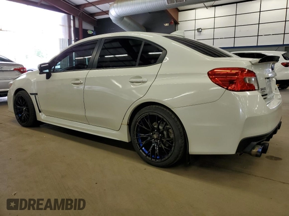 2015 Subaru WRX Limited с VIN JF1VA1G69F9804763, выставлен на аукционе Copart как лот 63656955 с пробегом 151 713 миль миль и Чистый • Clean title. История ставок и продаж доступна на DreamBid. Изображение 2.