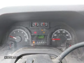 2011 Ford Econoline Cargo Commercial with VIN 1FTNE1EW7BDA30778, listed as a IAAI auction lot 42075336 with 158,069 mi miles and . Bid and sale history available at DreamBid. Image 7.