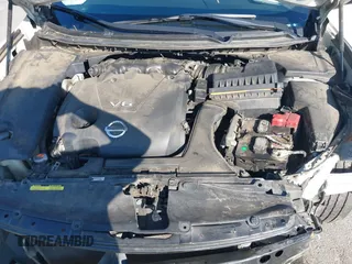 2014 Nissan Maxima S with VIN 1N4AA5AP2EC909749, listed as a IAAI auction lot 42456426 with 185,554 mi miles and . Bid and sale history available at DreamBid. Image 10.