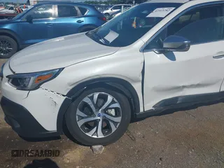2022 Subaru Outback Touring with VIN 4S4BTAPC8N3228237, listed as a IAAI auction lot 42313282 with 12,640 mi miles and . Bid and sale history available at DreamBid. Image 6.