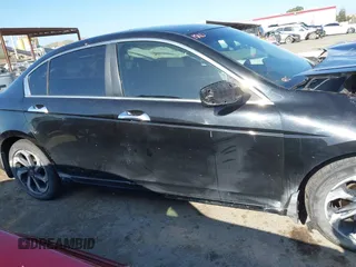 2009 Honda Accord EX-L with VIN 1HGCP36829A006754, listed as a IAAI auction lot 42121746 with 246,771 mi miles and . Bid and sale history available at DreamBid. Image 14.
