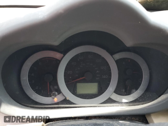 2010 Toyota RAV4 Limited with VIN 2T3DK4DV2AW028064, listed as a Copart auction lot 56224865 with Not provided miles and Clean title. Bid and sale history available at DreamBid. Image 9.