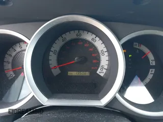 2015 Toyota Tacoma PreRunner z VIN 5TFJX4GN9FX039498, wystawiony jako IAAI lot #41487344 z przebiegiem 135 061 mil mil oraz . Historia ofert i sprzedaży dostępna na DreamBid. Obrazek 7.