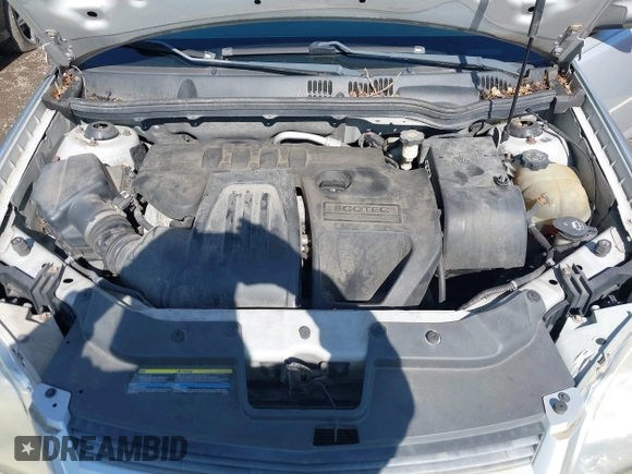 2007 Chevrolet Cobalt LS with VIN 1G1AK55FX77287544, listed as a IAAI auction lot 42141946 with 194,142 mi miles and . Bid and sale history available at DreamBid. Image 10.