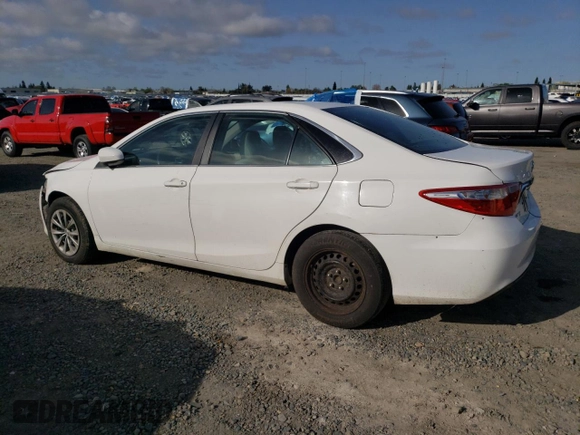 2016 Toyota Camry XLE with VIN 4T1BF1FK2GU182045, listed as a Copart auction lot 52047885 with 249,498 mi miles and Salvage Title. Bid and sale history available at carsss.com. Image 2.