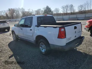 2001 Ford Explorer Sport Trac z VIN 1FMZU67E41UA74222, wystawiony jako Copart lot #49883565 z przebiegiem 202 310 mil mil oraz Szkoda całkowita • Salvage title. Historia ofert i sprzedaży dostępna na DreamBid. Obrazek 2.