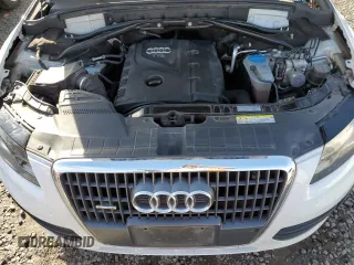 2012 Audi Q5 2.0T Premium Plus with VIN WA1LFAFP4CA074892, listed as a Copart auction lot 50362925 with 123,158 mi miles and Clean Title. Bid and sale history available at carsss.com. Image 12.