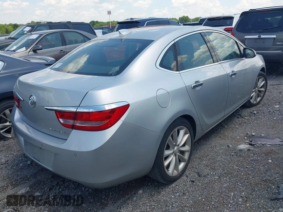 2016 Buick Verano Group with VIN 1G4PS5SK2G4142644, listed as a IAAI auction lot 42722651 with 197,716 mi miles and . Bid and sale history available at DreamBid. Image 4.