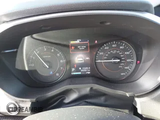 2019 Subaru Crosstrek Premium z VIN JF2GTAEC4KH241757, wystawiony jako IAAI lot #42281513 z przebiegiem 39 351 mil mil oraz . Historia ofert i sprzedaży dostępna na DreamBid. Obrazek 7.