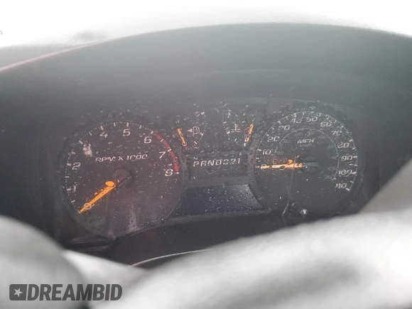 2004 GMC Canyon SL Z85 z VIN 1GTCS146548180482, wystawiony jako Copart lot #71826504 z przebiegiem Nie podano mil oraz Nie do naprawy • Non repairable. Historia ofert i sprzedaży dostępna na DreamBid. Obrazek 9.