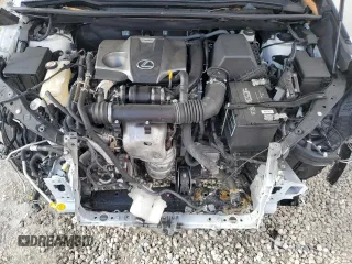 2021 Lexus NX 300 с VIN JTJDARBZXM2199483, выставлен на аукционе Copart как лот 55820105 с пробегом 44 889 миль миль и Списание • Salvage title. История ставок и продаж доступна на DreamBid. Изображение 12.