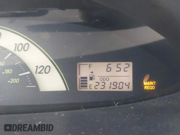 2007 Toyota Yaris with VIN JTDBT923671130414, listed as a IAAI auction lot 42141373 with 231,904 mi miles and . Bid and sale history available at DreamBid. Image 15.