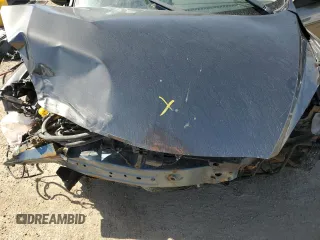 2010 Mazda 3 S Sport with VIN JM1BL1H59A1168804, listed as a Copart auction lot 47644205 with Not Provided miles and Salvage Title. Bid and sale history available at DreamBid. Image 11.
