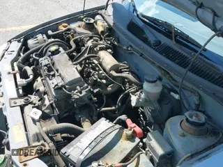 1999 Chevrolet Metro Lsi с VIN 2C1MR5222X6710860, выставлен на аукционе IAAI как лот 42653198 с пробегом 75 087 миль миль и . История ставок и продаж доступна на DreamBid. Изображение 12.