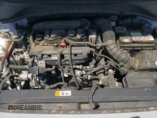2022 Hyundai Kona Limited с VIN KM8K53A3XNU821820, выставлен на аукционе Copart как лот 55388625 с пробегом 82 757 миль миль и Чистый • Clean title. История ставок и продаж доступна на DreamBid. Изображение 13.