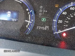 2010 Lexus HS 250h with VIN JTHBB1BA8A2002792, listed as a IAAI auction lot 41677476 with 234,587 mi miles and . Bid and sale history available at DreamBid. Image 15.