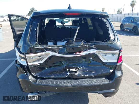 2015 Dodge Durango Limited с VIN 1C4RDHDG0FC891965, выставлен на аукционе IAAI как лот 42472659 с пробегом 73 236 миль миль и . История ставок и продаж доступна на DreamBid. Изображение 6.