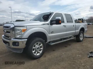 2011 Ford Super Duty F-250 SRW XL with VIN 1FT7W2BT9BEC67868, listed as a Copart auction lot 52727925 with 0 mi miles and Salvage Title. Bid and sale history available at carsss.com. Image 1.