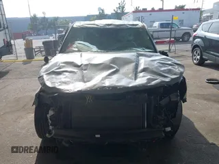 2022 Kia Telluride LX with VIN 5XYP2DHC7NG221269, listed as a IAAI auction lot 42045042 with 42,294 mi miles and . Bid and sale history available at DreamBid. Image 6.