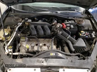 2008 Mercury Milan Premier z VIN 3MEHM08198R655613, wystawiony jako Copart lot #61052595 z przebiegiem 241 329 mil mil oraz Szkoda całkowita • Salvage title. Historia ofert i sprzedaży dostępna na DreamBid. Obrazek 11.