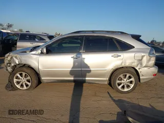 2009 Lexus RX 350 with VIN 2T2GK31U79C071190, listed as a IAAI auction lot 41992755 with 186,572 mi miles and . Bid and sale history available at DreamBid. Image 15.