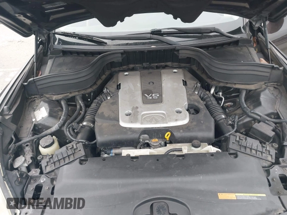 2010 Infiniti EX Journey с VIN JN1AJ0HR9AM757917, выставлен на аукционе IAAI как лот 42504189 с пробегом 200 776 миль миль и . История ставок и продаж доступна на DreamBid. Изображение 10.