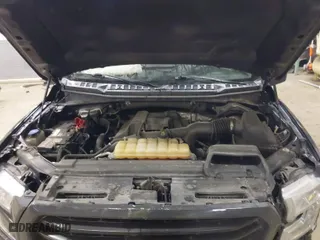 2017 Ford F-150 XL with VIN 1FTEW1EPXHFB64073, listed as a IAAI auction lot 41325557 with 93,317 mi miles. Bid and sale history available at carsss.com. Image 10.