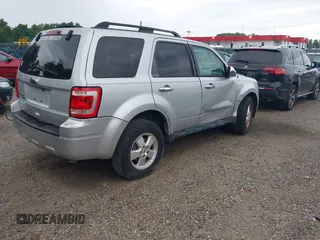 2012 Ford Escape XLT z VIN 1FMCU9D76CKA78378, wystawiony jako IAAI lot #42649925 z przebiegiem 282 992 mil mil oraz . Historia ofert i sprzedaży dostępna na DreamBid. Obrazek 4.