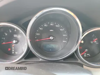 2013 Cadillac CTS Luxury z VIN 1G6DE5E51D0157937, wystawiony jako Copart lot #50736675 z przebiegiem 110 909 mil mil oraz Szkoda całkowita • Salvage title. Historia ofert i sprzedaży dostępna na DreamBid. Obrazek 9.
