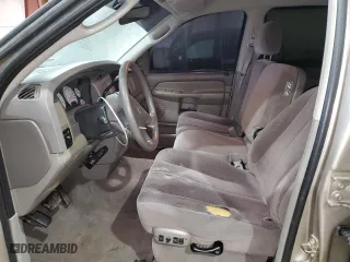 2003 Dodge Ram 2500 ST with VIN 3D7KA28683G826269, listed as a Copart auction lot 45902685 with 182,307 mi miles and Salvage Title. Bid and sale history available at carsss.com. Image 7.