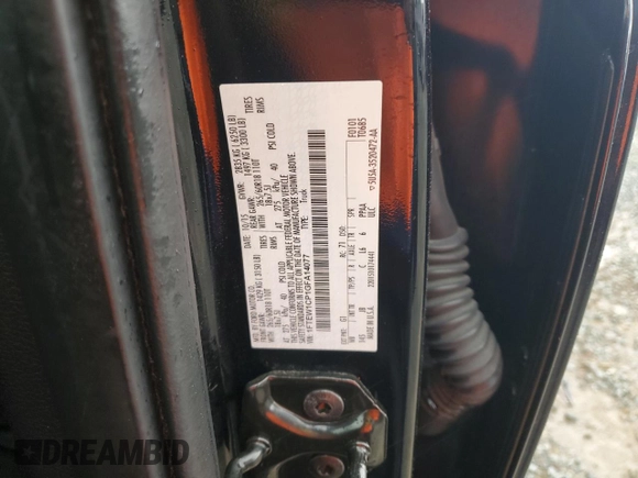 2016 Ford F-150 XL with VIN 1FTEW1CP1GFA14077, listed as a Copart auction lot 48942875 with 139,754 mi miles and Salvage Title. Bid and sale history available at carsss.com. Image 12.