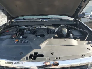2014 Chevrolet Silverado 1500 LTZ with VIN 3GCUKSEC3EG292711, listed as a Copart auction lot 48517685 with 178,963 mi miles and Salvage Title. Bid and sale history available at DreamBid. Image 13.