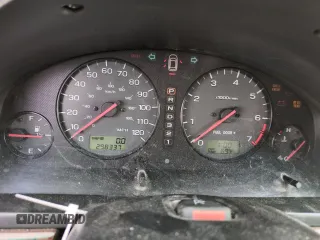 2001 Subaru Legacy Outback with VIN 4S3BH675717659403, listed as a Copart auction lot 43959935 with 298,337 mi miles and Salvage title. Bid and sale history available at DreamBid. Image 9.