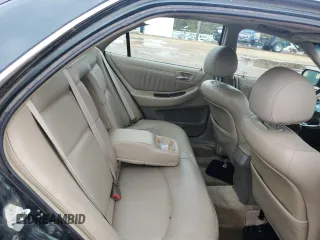 1998 Honda Accord EX z VIN 1HGCG1650WA008816, wystawiony jako Copart lot #84199724 z przebiegiem 150 848 mil mil oraz Szkoda całkowita • Salvage title. Historia ofert i sprzedaży dostępna na DreamBid. Obrazek 10.