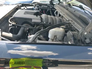2015 Chevrolet Tahoe LTZ с VIN 1GNSKCKC4FR102960, выставлен на аукционе IAAI как лот 42725037 с пробегом 109 883 миль миль и . История ставок и продаж доступна на DreamBid. Изображение 21.