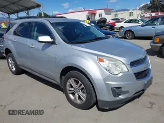 2014 Chevrolet Equinox LT with VIN 2GNFLBE37E6292395, listed as a IAAI auction lot 41948218 with 84,798 mi miles. Bid and sale history available at carsss.com. Image 1.