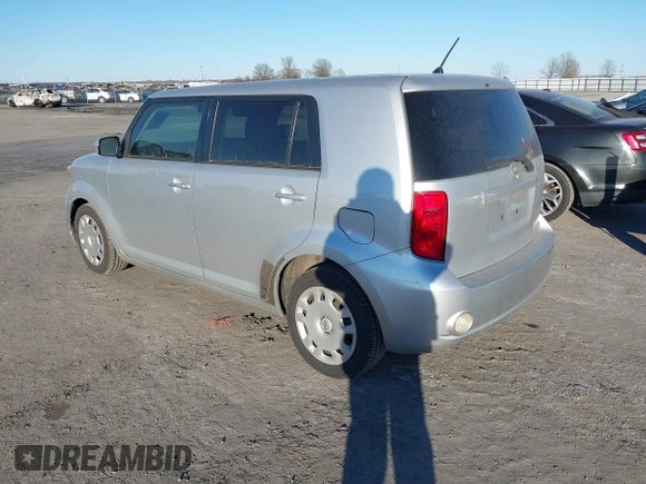 2010 Scion xB with VIN JTLZE4FE1A1118271, listed as a IAAI auction lot 41372123 with 187,237 mi miles and . Bid and sale history available at DreamBid. Image 3.