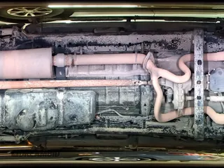 2018 Ram 1500 Big Horn с VIN 3C6RR7LG6JG264830, выставлен на аукционе Copart как лот 58584895 с пробегом 93 531 миль миль и Чистый • Clean title. История ставок и продаж доступна на DreamBid. Изображение 13.