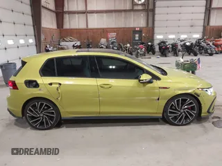 2022 Volkswagen GTI Autobahn с VIN WVW687CD9NW126727, выставлен на аукционе IAAI как лот 42413190 с пробегом 39 455 миль миль и . История ставок и продаж доступна на DreamBid. Изображение 13.
