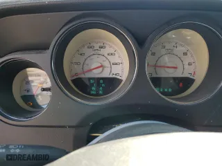 2012 Dodge Challenger SXT with VIN 2C3CDYAG6CH275422, listed as a Copart auction lot 50347305 with 162,405 mi miles and Salvage Title. Bid and sale history available at carsss.com. Image 9.
