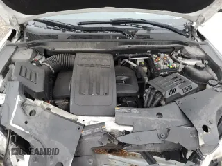2013 GMC Terrain SLE with VIN 2GKALMEK6D6103552, listed as a Copart auction lot 58158745 with 189,869 mi miles and Salvage title. Bid and sale history available at DreamBid. Image 12.