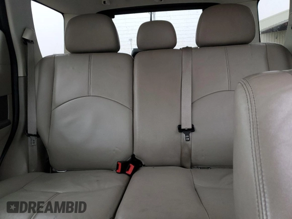 2010 Mercury Mariner Premier with VIN 4M2CN9HGXAKJ19825, listed as a Copart auction lot 44738925 with 147,657 mi miles and Salvage title. Bid and sale history available at DreamBid. Image 10.