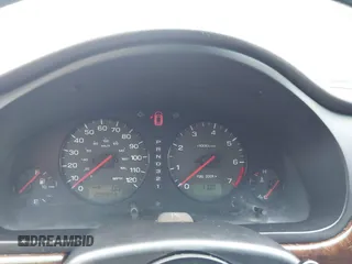 2002 Subaru Legacy Outback with VIN 4S3BH665827631841, listed as a IAAI auction lot 42649083 with 208,903 mi miles and . Bid and sale history available at DreamBid. Image 7.