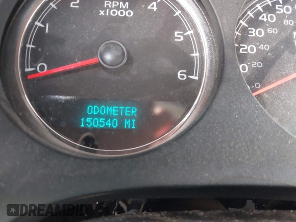 2013 Chevrolet Suburban LT with VIN 1GNSCJE03DR164477, listed as a IAAI auction lot 42083985 with 150,540 mi miles and . Bid and sale history available at DreamBid. Image 15.