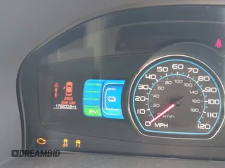 2010 Ford Fusion Hybrid with VIN 3FADP0L3XAR365084, listed as a IAAI auction lot 42521145 with 178,200 mi miles and . Bid and sale history available at DreamBid. Image 7.