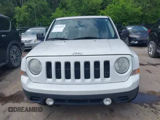 2013 Jeep Patriot Sport z VIN 1C4NJPBBXDD192665, wystawiony jako IAAI lot #42422413 z przebiegiem 87 312 mil mil oraz . Historia ofert i sprzedaży dostępna na DreamBid. Obrazek 6.