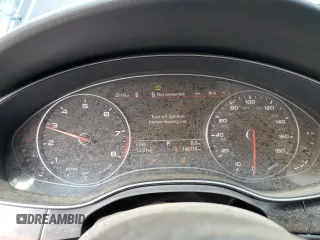 2016 Audi A7 Prestige с VIN WAU2GAFC5GN019388, выставлен на аукционе Copart как лот 57919005 с пробегом 146 116 миль миль и Чистый • Clean title. История ставок и продаж доступна на DreamBid. Изображение 9.