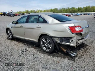 2011 Ford Taurus Limited z VIN 1FAHP2FW4BG100365, wystawiony jako Copart lot #53994645 z przebiegiem 93 803 mil mil oraz Szkoda całkowita • Salvage title. Historia ofert i sprzedaży dostępna na DreamBid. Obrazek 2.